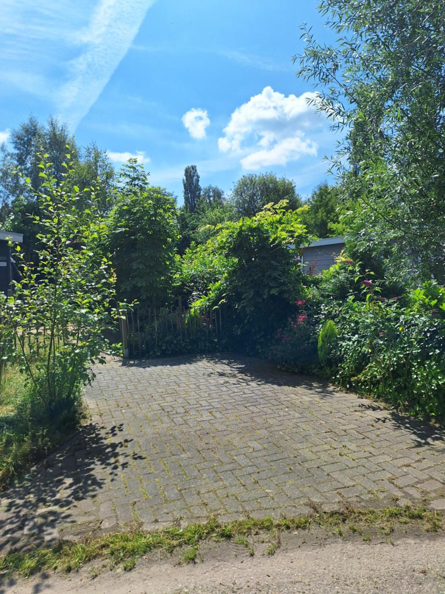 The Bright Side Brabant Villa Molenschot Eksteriør bilde